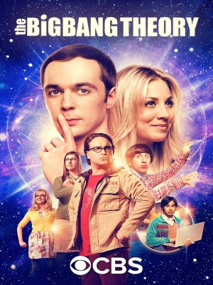 Xem phim Vụ Nổ Lớn (Mùa 11) (2017) Vụ Nổ Lớn (Mùa 11) (2017)