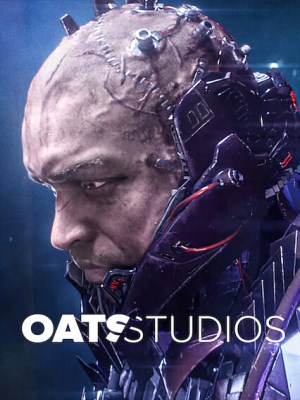 Xem phim Oats Studios (2017) Oats Studios (2017)