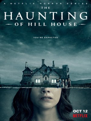 Xem phim Chuyện Ma Ám Ở Căn Nhà Họ Hill (2018) Chuyện Ma Ám Ở Căn Nhà Họ Hill (2018)