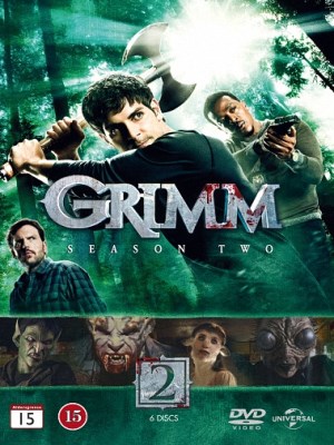 Xem phim Săn Lùng Quái Vật (Mùa 2) (2012) Săn Lùng Quái Vật (Mùa 2) (2012)
