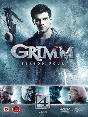 Xem phim Săn Lùng Quái Vật (Mùa 4) (2014) Săn Lùng Quái Vật (Mùa 4) (2014)