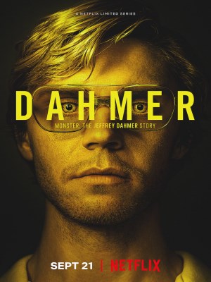 Xem phim Quái Vật: Câu Chuyện Về Jeffrey Dahmer (2022) Quái Vật: Câu Chuyện Về Jeffrey Dahmer (2022)