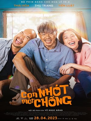 Con Nhót Mót Chồng (2023)