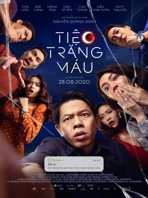 Xem phim Tiệc Trăng Máu (2020) Tiệc Trăng Máu (2020)