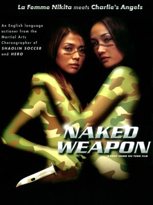 Vũ Khí Khiêu Gợi (2002)