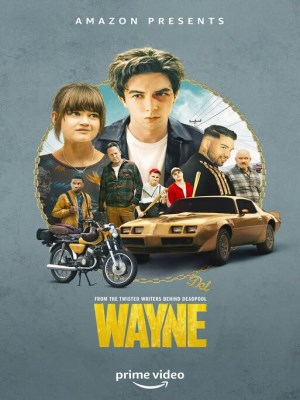Truy Tìm Siêu Xe (2019)
