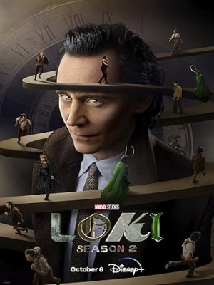 Xem phim Loki (Mùa 2) (2023) Loki (Mùa 2) (2023)