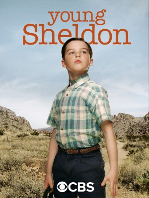 Xem phim Tuổi Thơ Bá Đạo Của Sheldon (Mùa 3) (2019) Tuổi Thơ Bá Đạo Của Sheldon (Mùa 3) (2019)