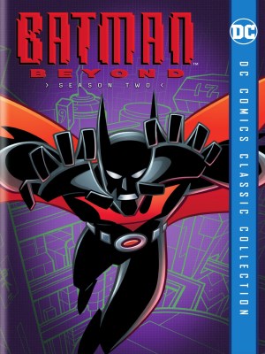 Xem phim Batman Beyond (Mùa 2) (1999) Batman Beyond (Mùa 2) (1999)