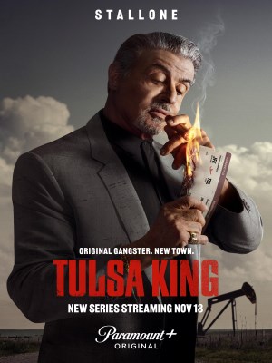 Xem phim Ông Trùm Vùng Tulsa (2022) Ông Trùm Vùng Tulsa (2022)