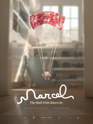 Cuộc Phiêu Lưu Của Marcel (2021)