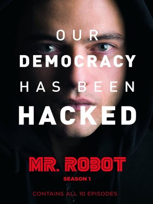 Siêu Hacker (Mùa 1) (2015)