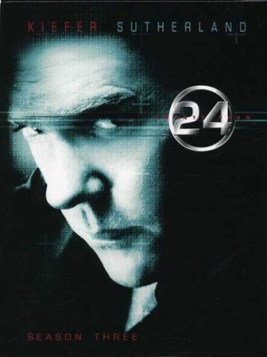 Xem phim 24 Giờ Chống Khủng Bố (Mùa 3) (2003) 24 Giờ Chống Khủng Bố (Mùa 3) (2003)