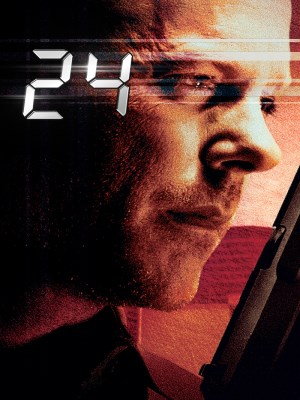24 Giờ Chống Khủng Bố (Mùa 4) (2004)