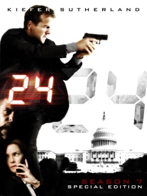 24 Giờ Chống Khủng Bố (Mùa 7) (2009)