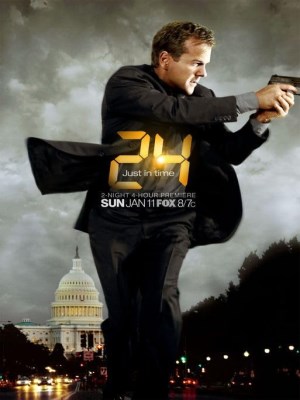 24 Giờ Chống Khủng Bố (Mùa 9) (2014)