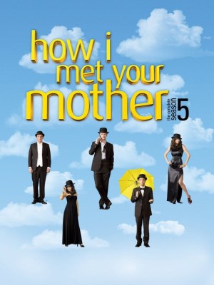Xem phim Khi Bố Gặp Mẹ (Mùa 5) (2009) Khi Bố Gặp Mẹ (Mùa 5) (2009)