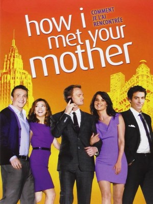 Khi Bố Gặp Mẹ (Mùa 6) (2010)