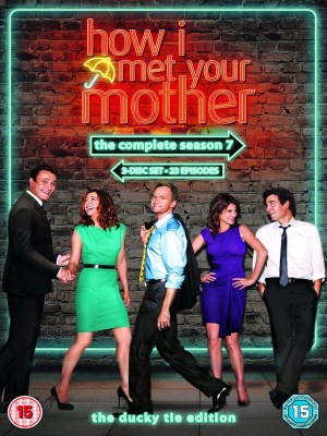 Xem phim Khi Bố Gặp Mẹ (Mùa 7) (2011) Khi Bố Gặp Mẹ (Mùa 7) (2011)