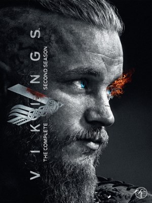 Huyền Thoại Vikings (Mùa 2) (2014)