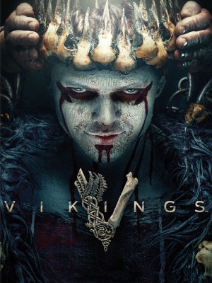 Xem phim Huyền Thoại Vikings (Mùa 5) (2017) Huyền Thoại Vikings (Mùa 5) (2017)