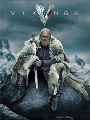 Xem phim Huyền Thoại Vikings (Mùa 6) (2019) Huyền Thoại Vikings (Mùa 6) (2019)