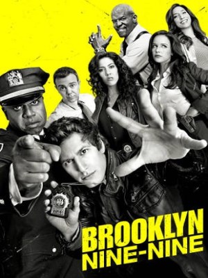 Đồn Brooklyn Số 99 (Mùa 1) (2013)