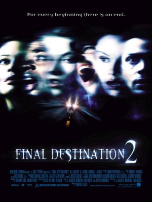 Lưỡi Hái Tử Thần 2 (2003)