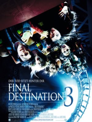 Lưỡi Hái Tử Thần 3 (2006)