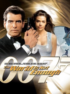 Điệp Viên 007: Thế Giới Không Đủ (1999)