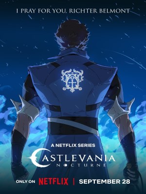 Xem phim Castlevania: Dạ Khúc (Mùa 1) (2023) Castlevania: Dạ Khúc (Mùa 1) (2023)