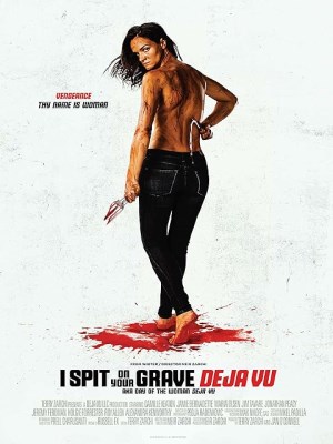 Xem phim Cô Gái Báo Thù: Ảo Giác (2019) Cô Gái Báo Thù: Ảo Giác (2019)