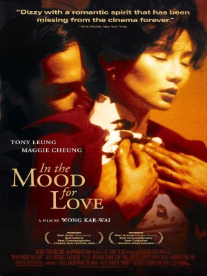 Tâm Trạng Khi Yêu (2000)