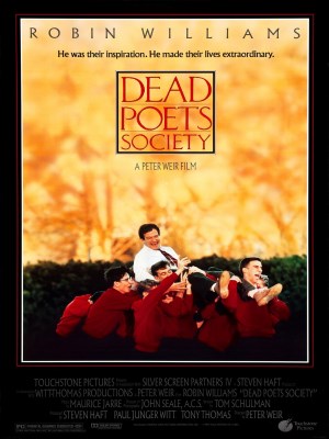 Câu Lạc Bộ Thi Ca (1989)