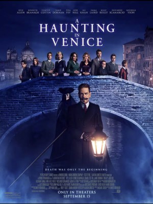 Xem phim Án Mạng Ở Venice (2023) Án Mạng Ở Venice (2023)