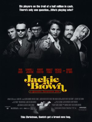 Xem phim Kế Hoạch Của Jackie (1997) Kế Hoạch Của Jackie (1997)