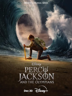 Xem phim Percy Jackson và Các Vị Thần Trên Đỉnh Olympus (2023) Percy Jackson và Các Vị Thần Trên Đỉnh Olympus (2023)