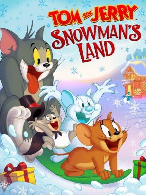 Xem phim Tom Và Jerry: Xứ Sở Người Tuyết (2022) Tom Và Jerry: Xứ Sở Người Tuyết (2022)