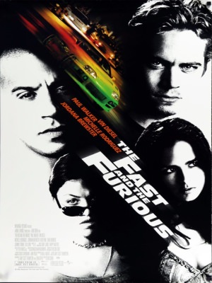 Quá Nhanh Quá Nguy Hiểm (2001)