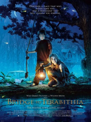 Đường Đến Xứ Sở Thần Tiên (2007)