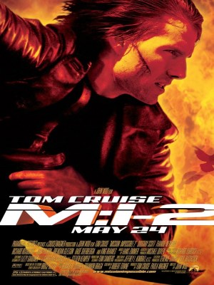 Nhiệm Vụ Bất Khả Thi 2 (2000)
