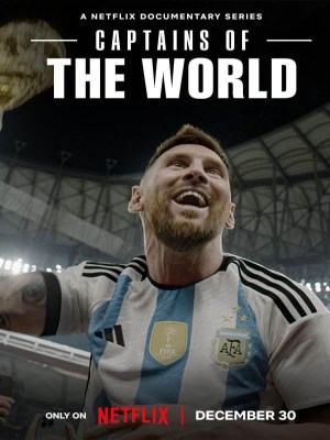 Xem phim Thủ Quân Của World Cup (2023) Thủ Quân Của World Cup (2023)