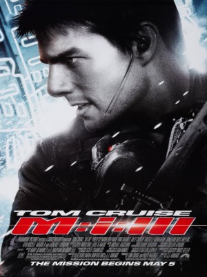 Nhiệm Vụ Bất Khả Thi 3 (2006)