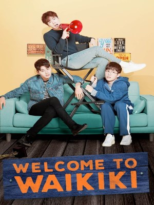 Xem phim Nhà Trọ Waikiki (2018) Nhà Trọ Waikiki (2018)