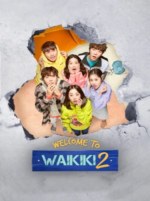 Xem phim Nhà Trọ Waikiki 2 (2019) Nhà Trọ Waikiki 2 (2019)
