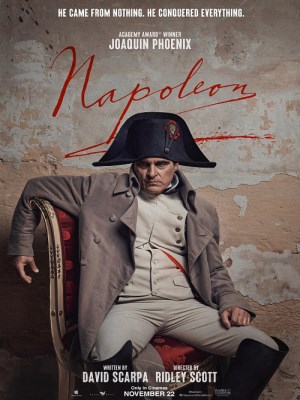 Xem phim Đế Chế Napoleon (2023) Đế Chế Napoleon (2023)