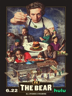 The Bear (Mùa 1) (2022)