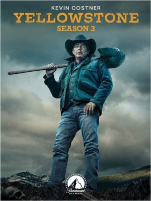 Đá Vàng (Mùa 3) (2020)