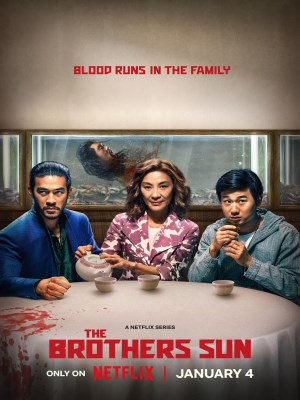 Xem phim Anh Em Nhà Họ Tôn (2024) Anh Em Nhà Họ Tôn (2024)