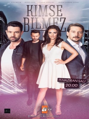 Không Một Ai Biết (2019)